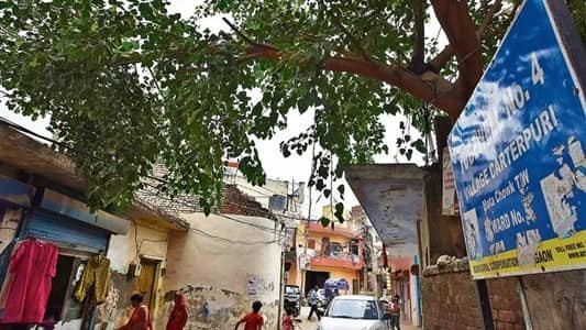 Carterpuri Village, Gurgaon: Facts, History & Connectivity