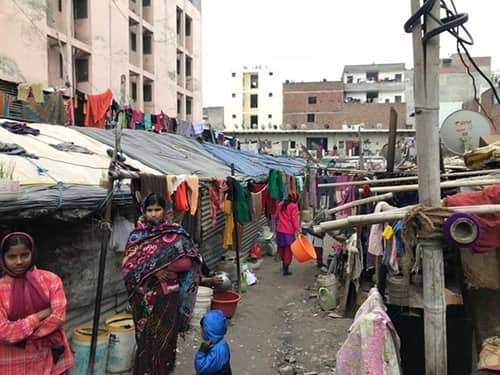 Chakkarpur Village, Gurgaon: Facts, History & Connectivity