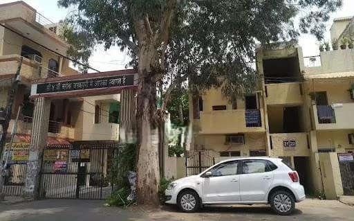 Chhawla Village, Delhi