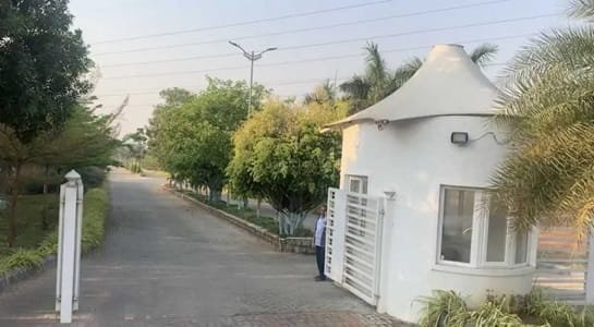 Chiryala Village, Hyderabad