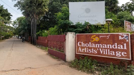 Cholamandal Artists’ Village, Chennai: Facts, History & Significance