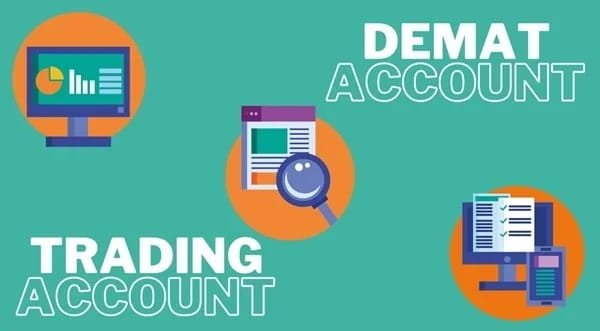 Demat Account vs Trading Account: What Is the Difference and Why Do You Need Both?