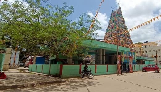 Doddanagamangala Village, Bengaluru: Facts, History & Connectivity