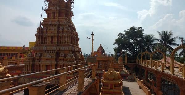Dwarapudi Village, East Godavari
