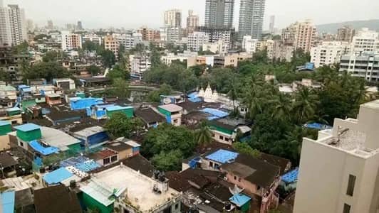 Eksar Village, Borivali West, Mumbai