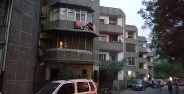 Ghazipur Village, Delhi
