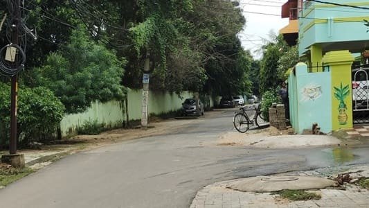 IRC Village, Nayapalli, Bhubaneswar