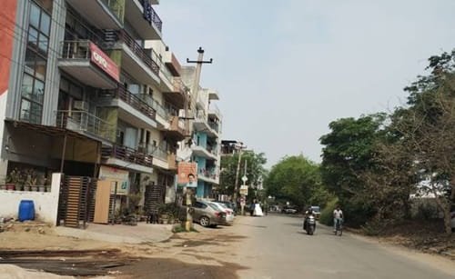 Islampur Village, Gurgaon