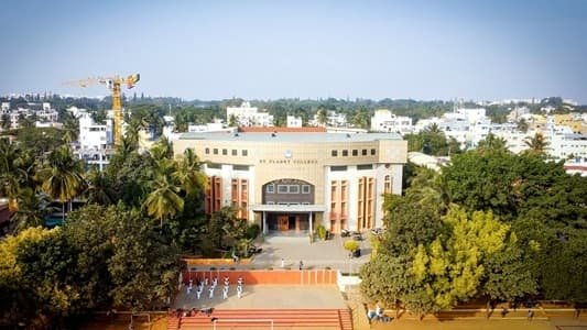 Jalahalli Village, Bengaluru