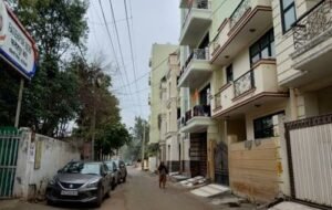 Jonapur Village, Delhi: Facts, History & Connectivity