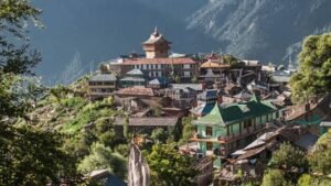 Kalpa Village, Himachal Pradesh: Facts, History & Connectivity