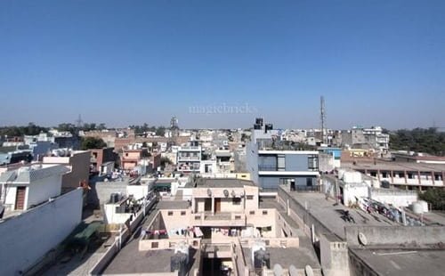 Kapashera Village, Delhi: Facts, History & Connectivity