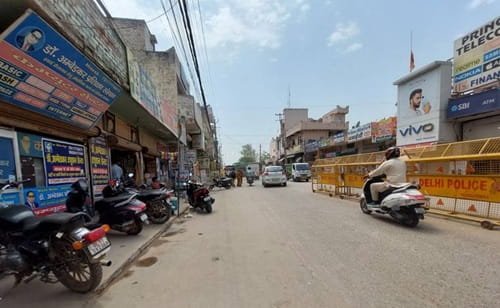 Karala Village, Delhi