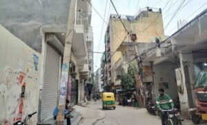 Kishangarh Village, Delhi: Facts, History & Connectivity