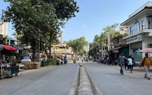 Kurar Village, Malad East, Mumbai