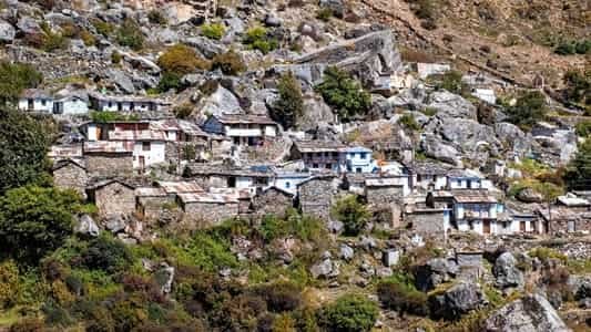 Mana Village, Uttarakhand: Facts, History & Connectivity