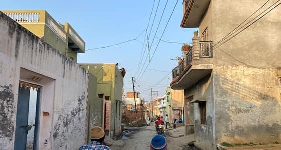 Mandi Village, Muzaffarnagar