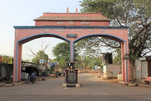 Pansar Village, Gandhinagar: Facts, History & Connectivity