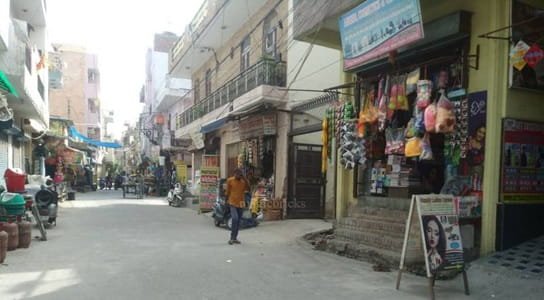 Rajpur Khurd Village, Delhi: Facts, History & Connectivity