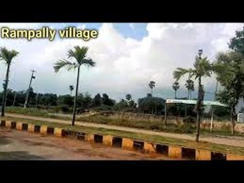 Rampally Village, Telangana: Facts, History & Connectivity