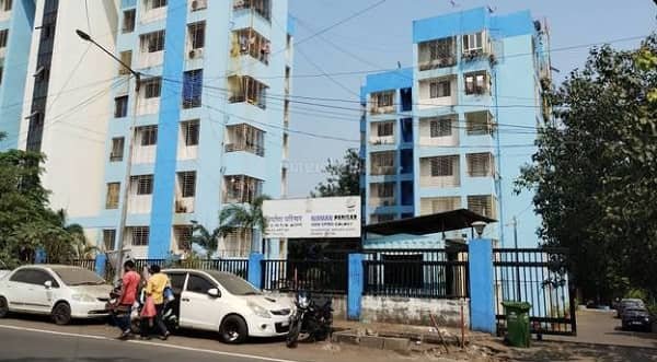 Sahar Village, Andheri East