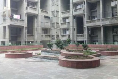 Salapur Khera Village, Delhi