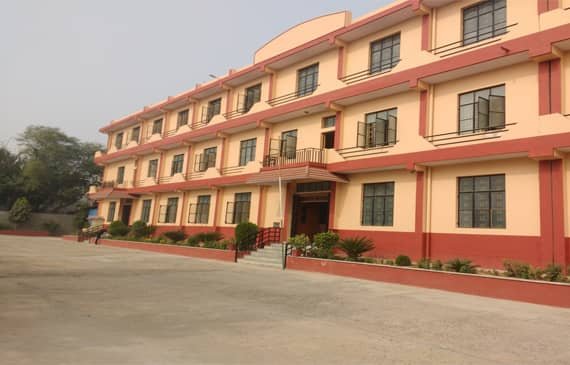 Samaspur Village, Delhi: Facts, History & Connectivity