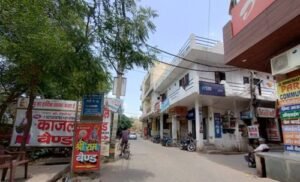 Shahabad Mohammadpur Village, Delhi: Facts, History & Connectivity