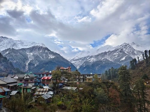 Tosh Village, Himachal Pradesh: Facts, History & Connectivity