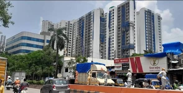 Tunga Village, Andheri East: Facts, History & Connectivity