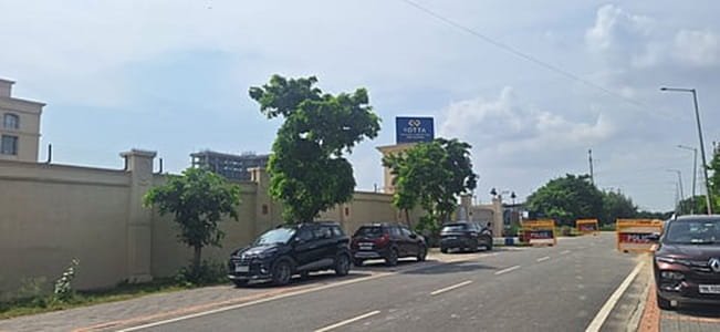 Tusiana Village, Greater Noida: Facts, History & Connectivity