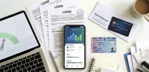 How to Check Active Loan on My Name