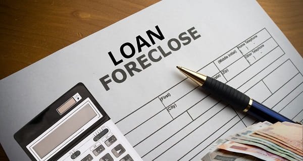 How to Foreclose Moneyview Loan