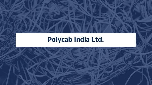 Top 10 Electrical Companies in India