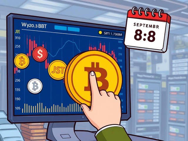 What Happens When a Cryptocurrency Token Gets Delisted?