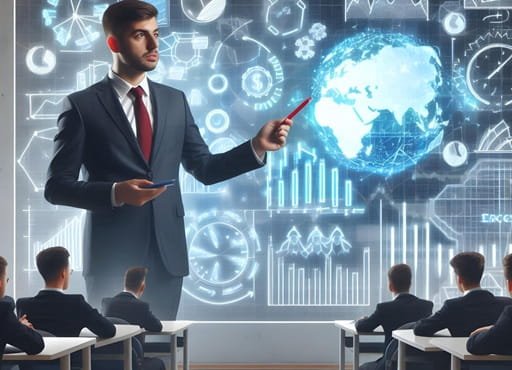 Is a Business Management Degree Worth the Investment?