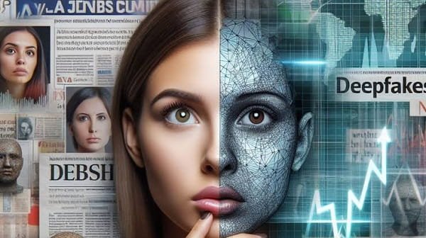 Is Using Deepfakes in Brand Advertisements Legally Allowed in India?