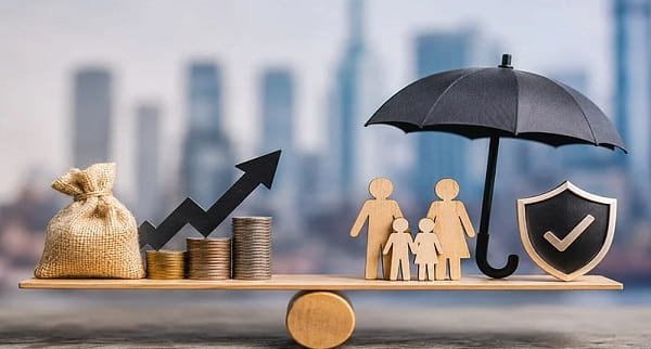 How Financial Planning Tools Help Investors Stay Focused During Market Volatility