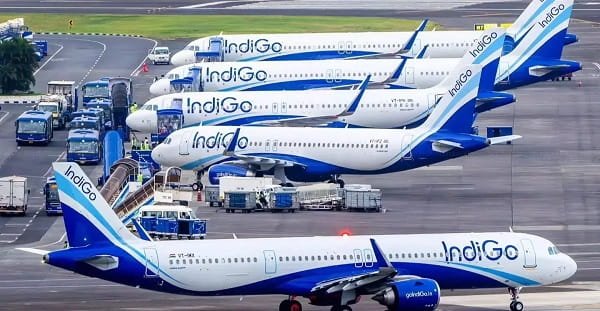 Top 10 Airline Companies in India