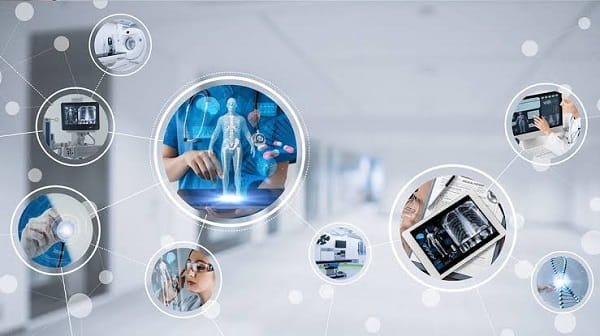 Managed Networks For Healthcare: Meeting The Demands Of EMRs And IOT Devices