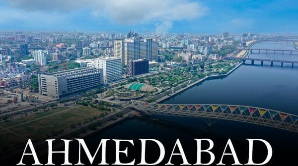 Top 5 Real Estate Agents in Ahmedabad
