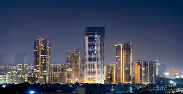 Top 5 Real Estate Companies in Delhi