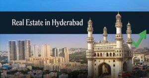 Top 5 Real Estate Agents in Hyderabad