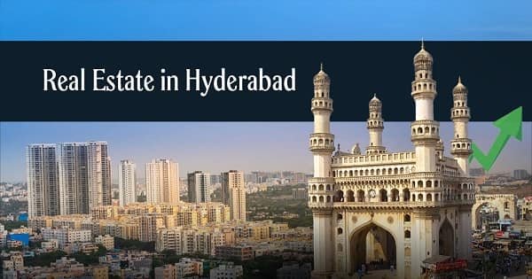 Top 5 Real Estate Agents in Hyderabad