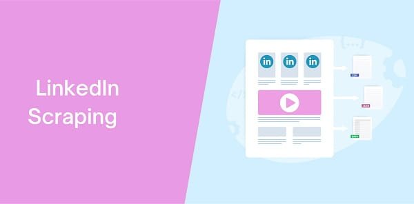 Is Scraping Public LinkedIn Profiles for B2B Sales Legal in India?