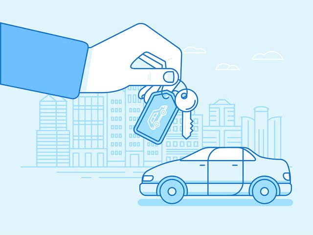 Cab Rental Business Advantages and Disadvantages