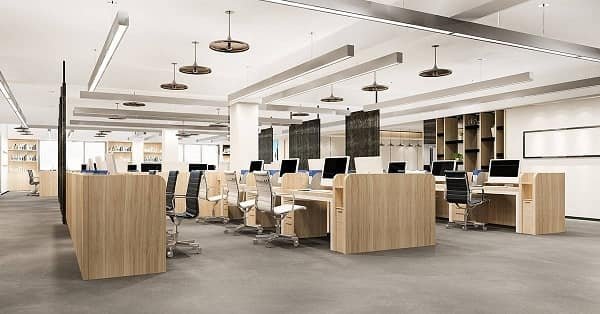 Co-working Space Business Advantages and Disadvantages