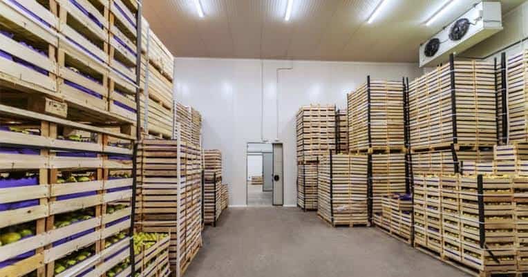 Cold Storage Business Advantages and Disadvantages