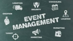 Event Management Business Advantages and Disadvantages
