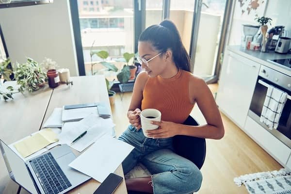 Freelancing Business Advantages and Disadvantages